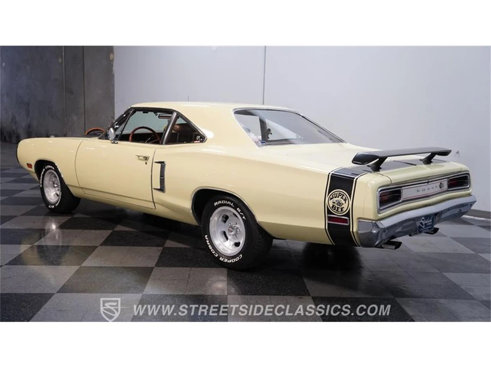 1970 Dodge Coronet 4th Gen - Image 8 of 31