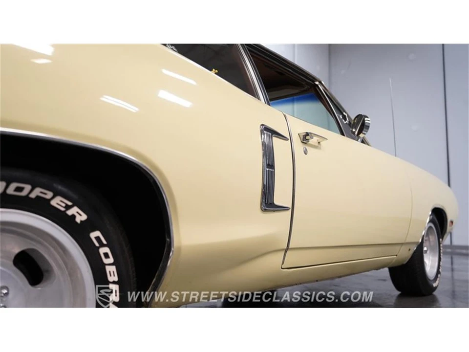 1970 Dodge Coronet 4th Gen - Image 23 of 31
