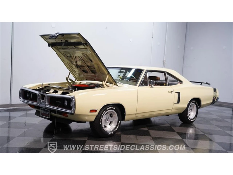 1970 Dodge Coronet 4th Gen - Image 26 of 31