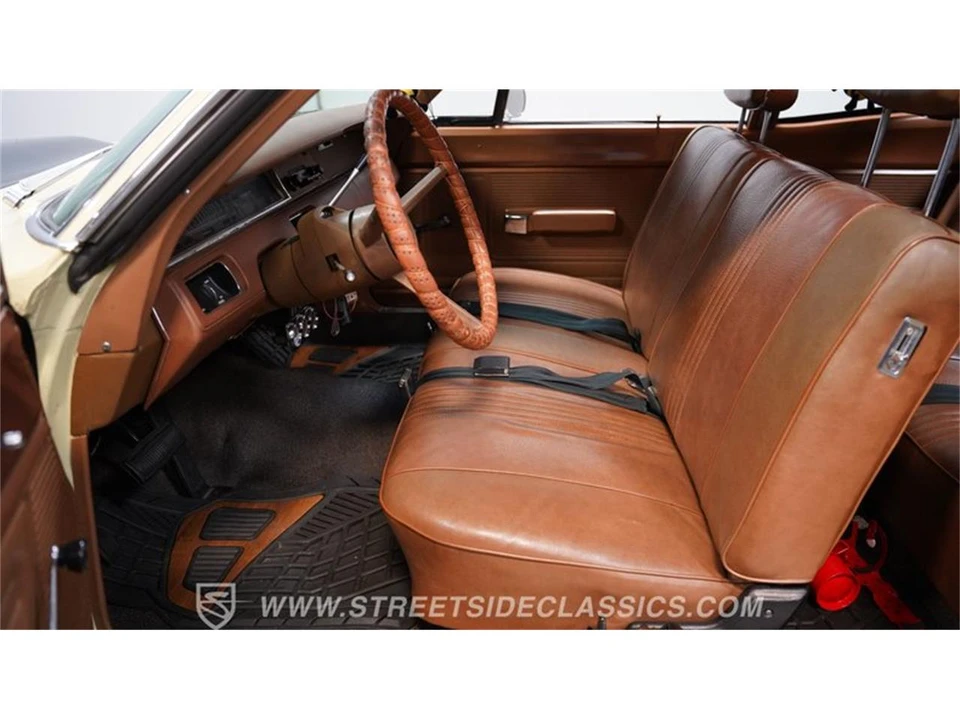 1970 Dodge Coronet 4th Gen - Image 30 of 31