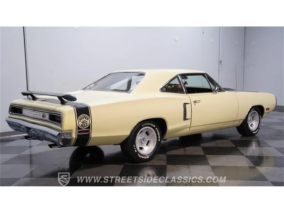 1970 Dodge Coronet 4th Gen - Image 12 of 31