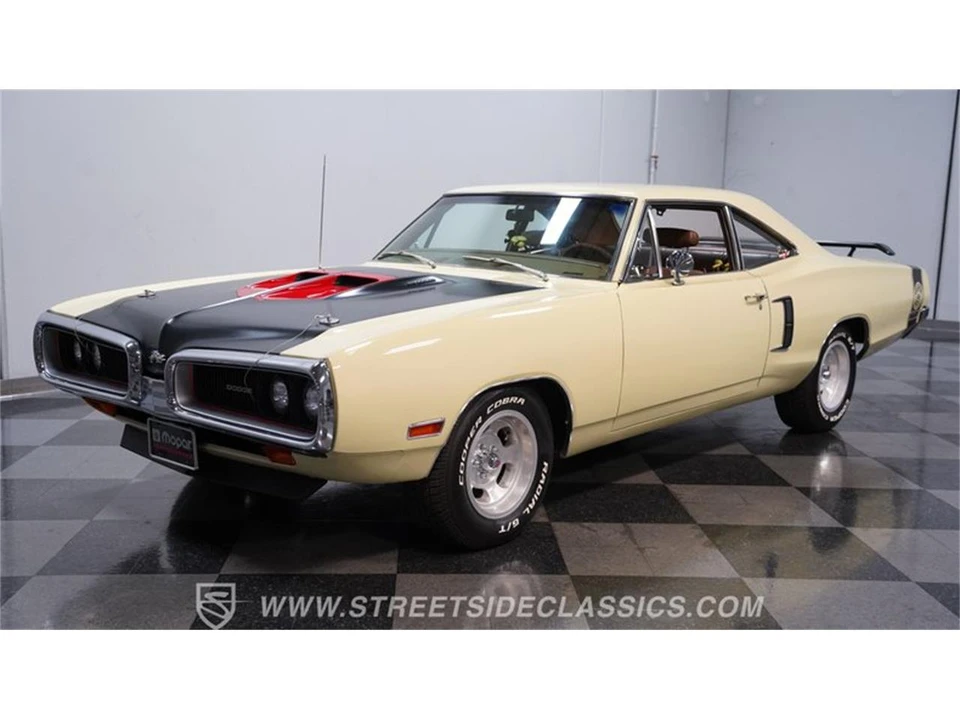 1970 Dodge Coronet 4th Gen - Image 6 of 31