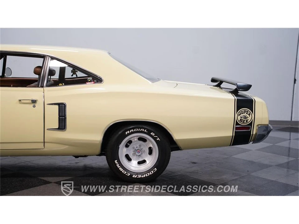 1970 Dodge Coronet 4th Gen - Image 21 of 31