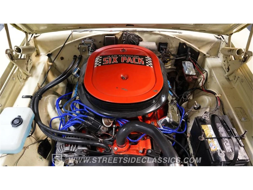 1970 Dodge Coronet 4th Gen - Image 3 of 31