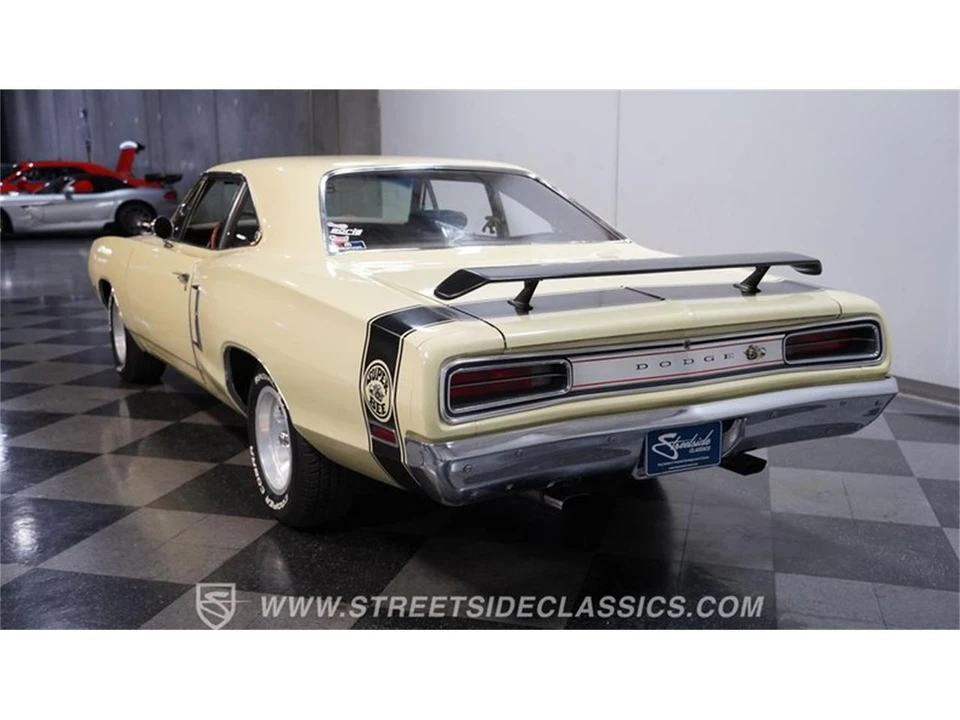 1970 Dodge Coronet 4th Gen - Image 9 of 31