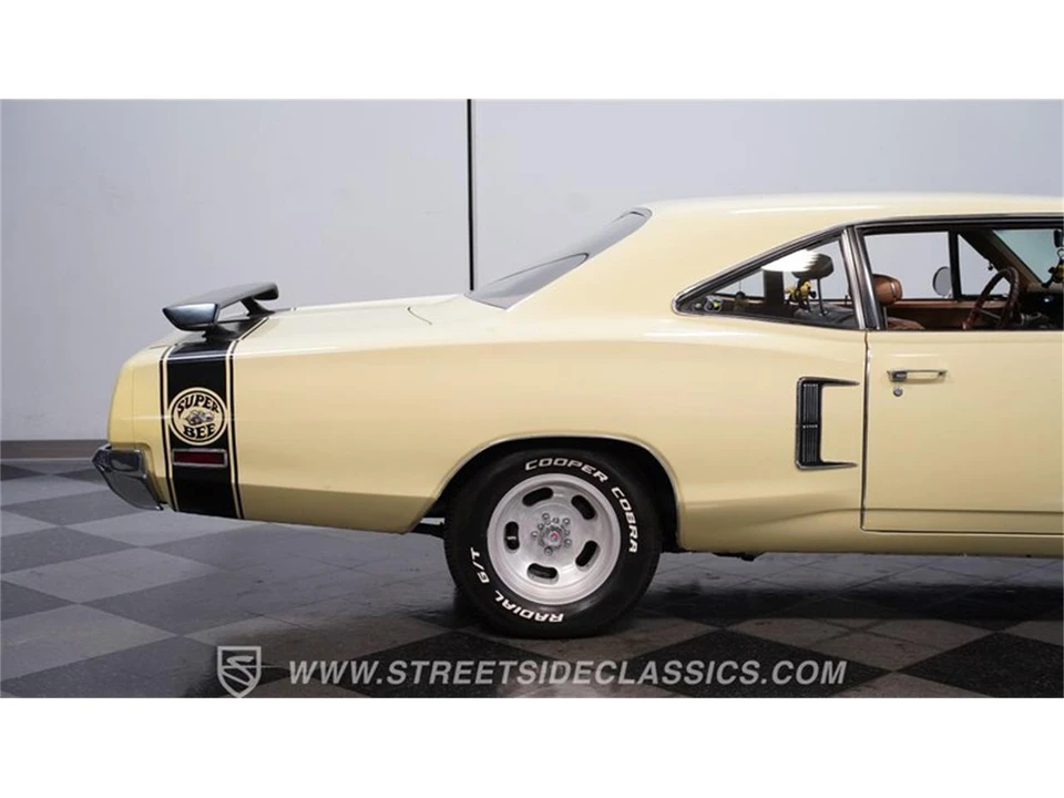 1970 Dodge Coronet 4th Gen - Image 24 of 31