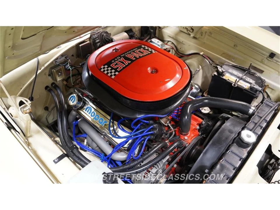 1970 Dodge Coronet 4th Gen - Image 27 of 31