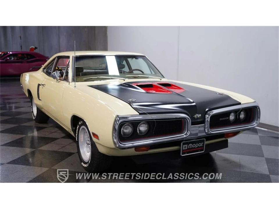 1970 Dodge Coronet 4th Gen - Image 15 of 31
