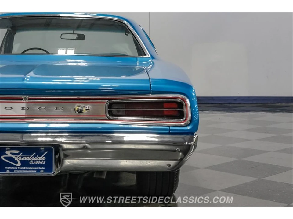 1970 Dodge Coronet 4th Gen - Image 26 of 31