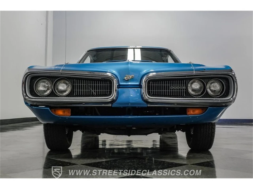 1970 Dodge Coronet 4th Gen - Image 31 of 31
