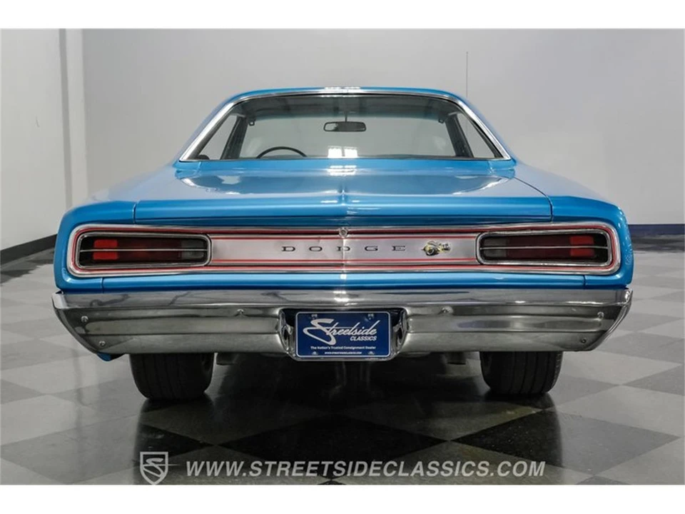 1970 Dodge Coronet 4th Gen - Image 11 of 31