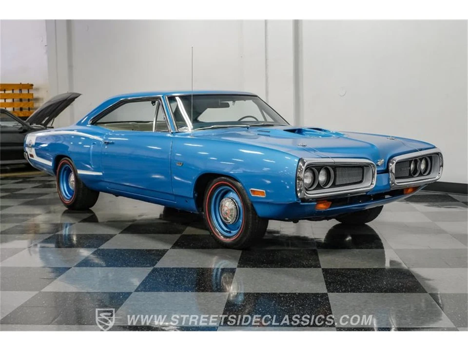 1970 Dodge Coronet 4th Gen - Image 16 of 31