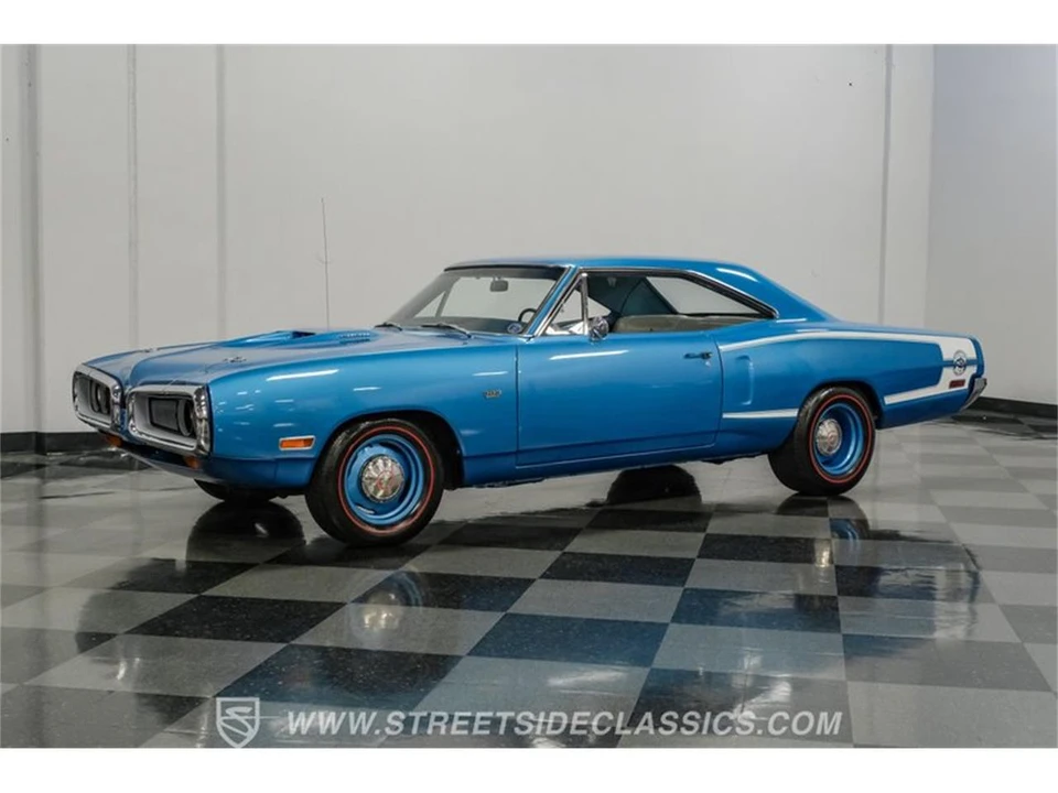 1970 Dodge Coronet 4th Gen - Image 6 of 31