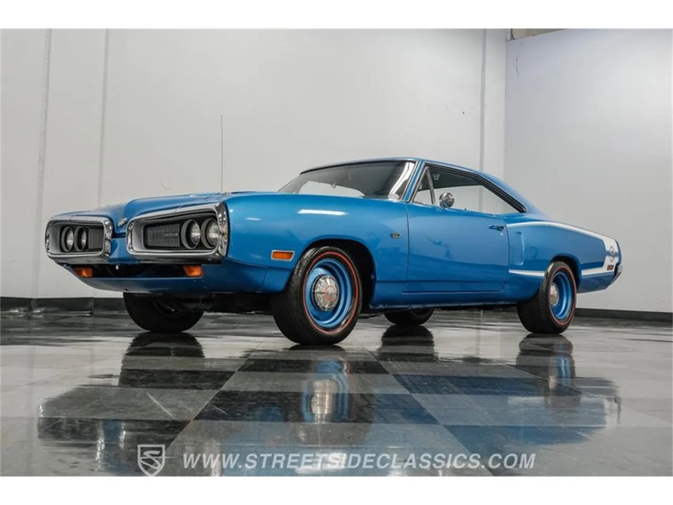 1970 Dodge Coronet 4th Gen - Image 21 of 31