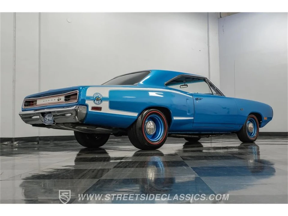 1970 Dodge Coronet 4th Gen - Image 27 of 31