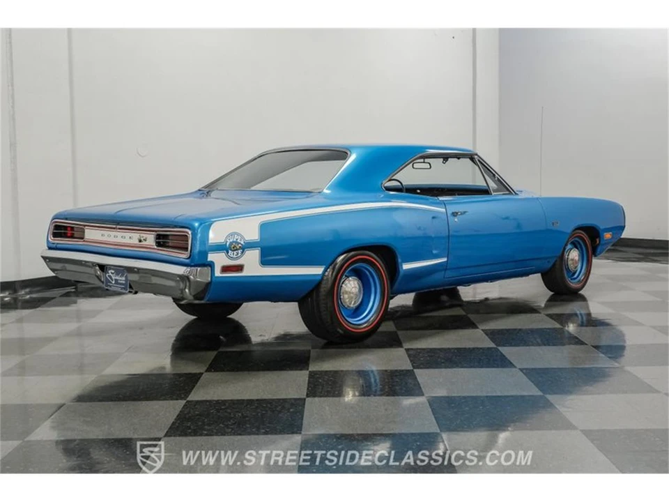 1970 Dodge Coronet 4th Gen - Image 12 of 31
