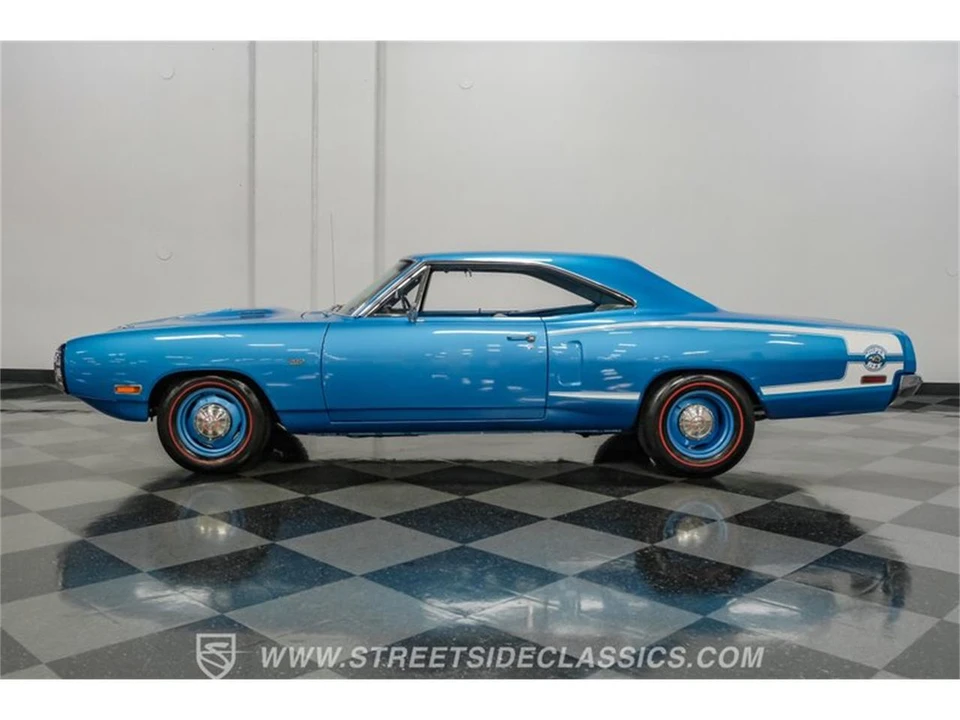 1970 Dodge Coronet 4th Gen - Image 2 of 31