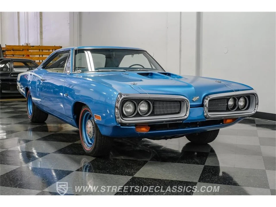 1970 Dodge Coronet 4th Gen - Image 17 of 31