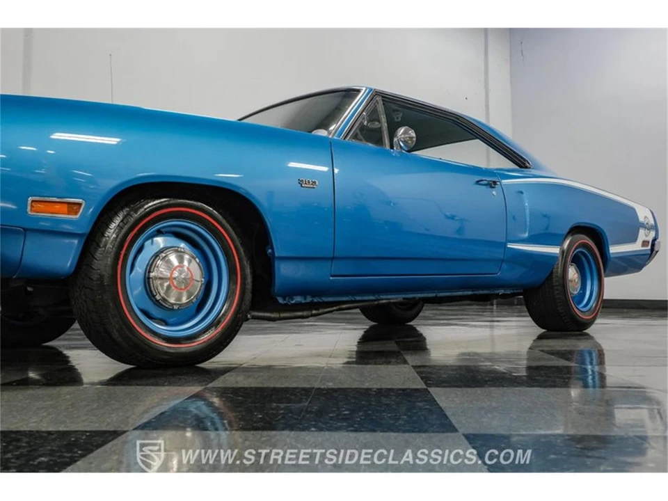 1970 Dodge Coronet 4th Gen - Image 22 of 31