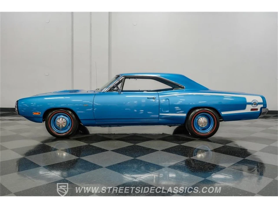 1970 Dodge Coronet 4th Gen - Image 7 of 31