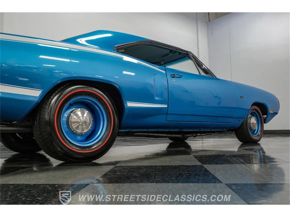 1970 Dodge Coronet 4th Gen - Image 28 of 31