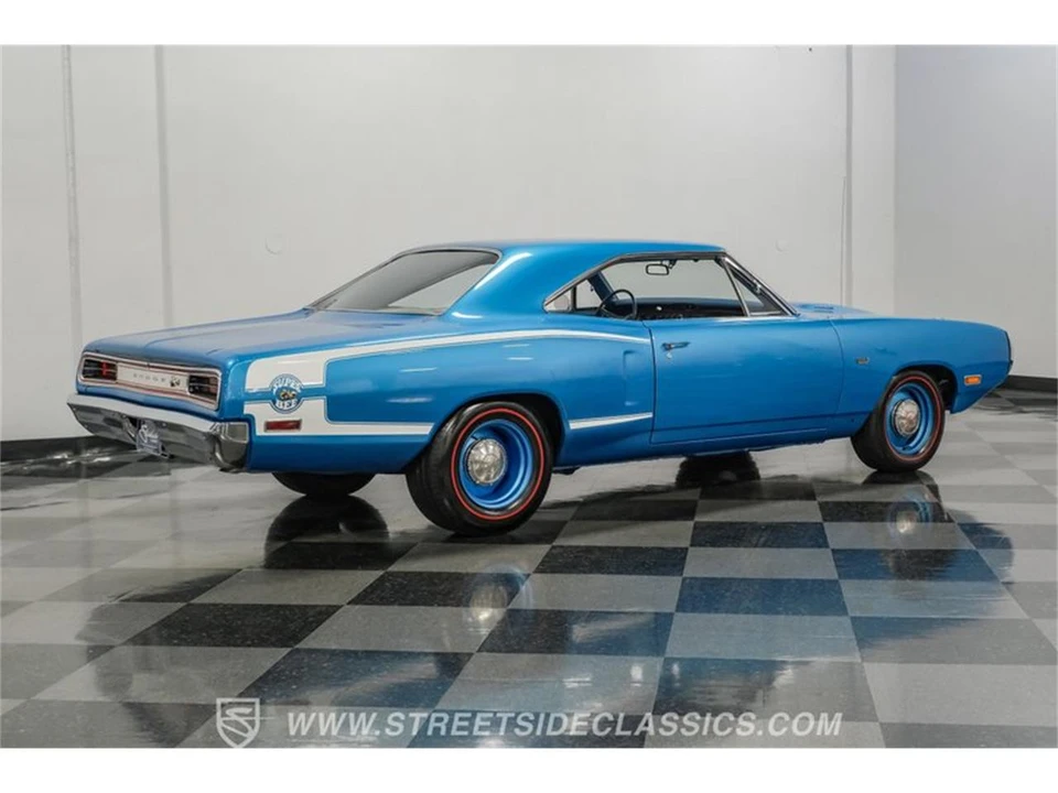 1970 Dodge Coronet 4th Gen - Image 13 of 31