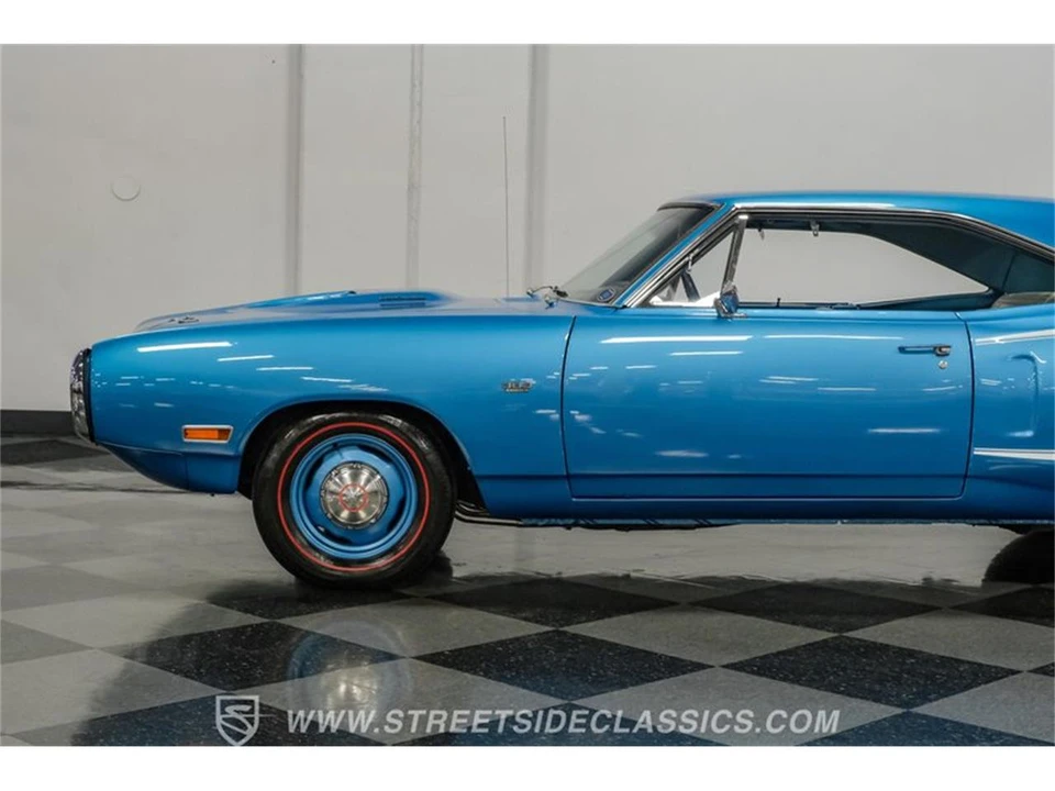 1970 Dodge Coronet 4th Gen - Image 23 of 31