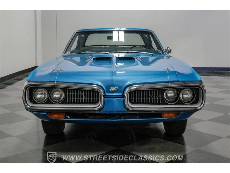 1970 Dodge Coronet 4th Gen - Image 18 of 31