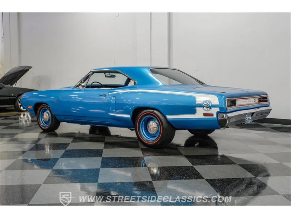 1970 Dodge Coronet 4th Gen - Image 8 of 31