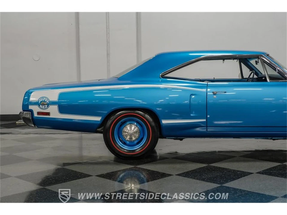 1970 Dodge Coronet 4th Gen - Image 29 of 31