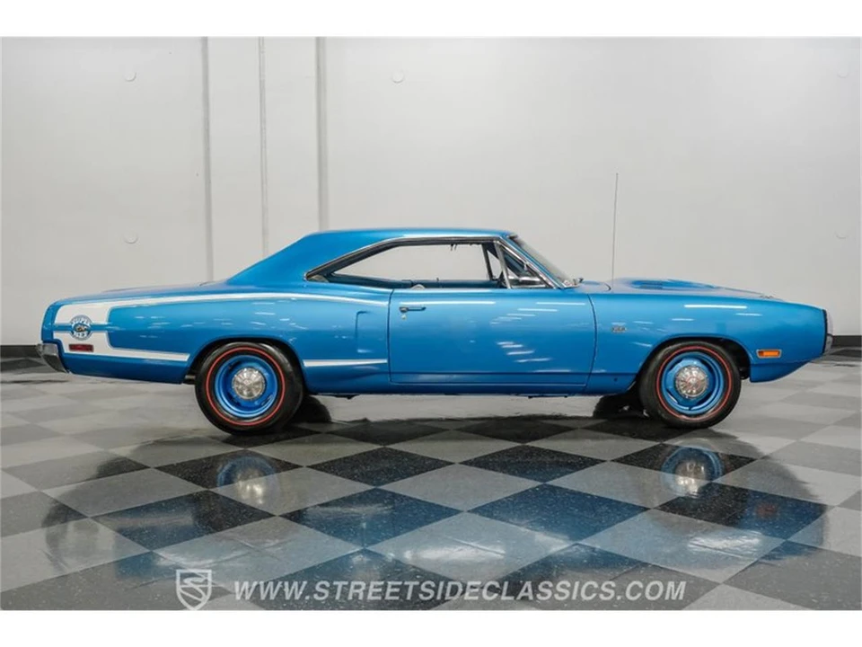 1970 Dodge Coronet 4th Gen - Image 14 of 31