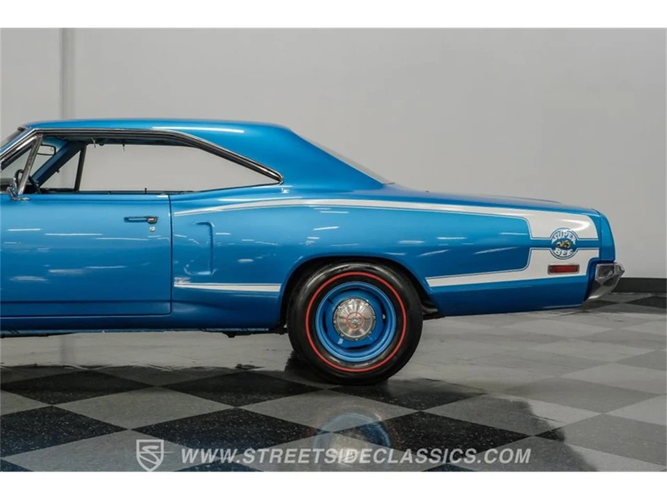 1970 Dodge Coronet 4th Gen - Image 24 of 31