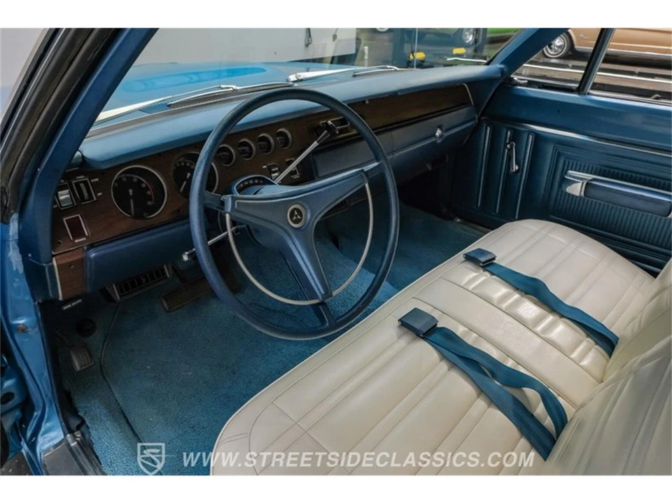 1970 Dodge Coronet 4th Gen - Image 4 of 31