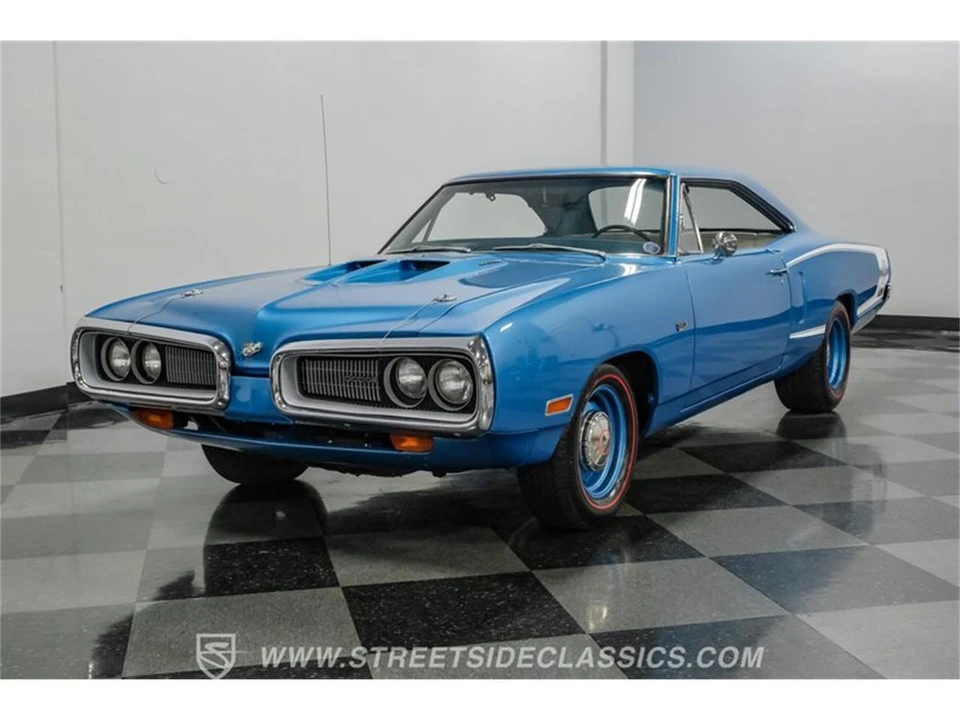 1970 Dodge Coronet 4th Gen - Image 19 of 31