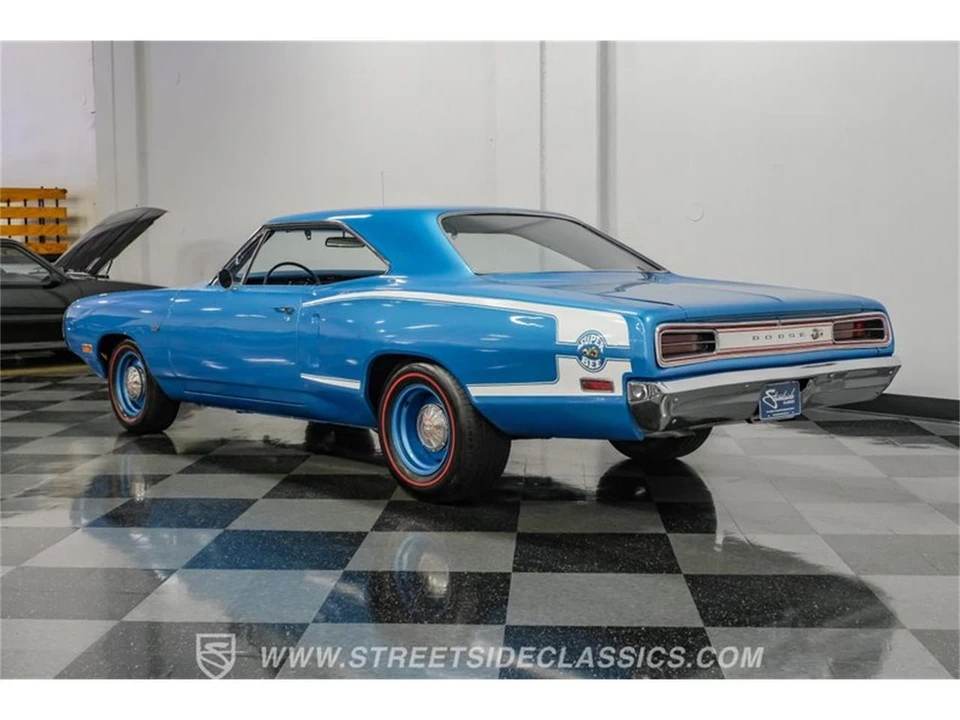 1970 Dodge Coronet 4th Gen - Image 9 of 31