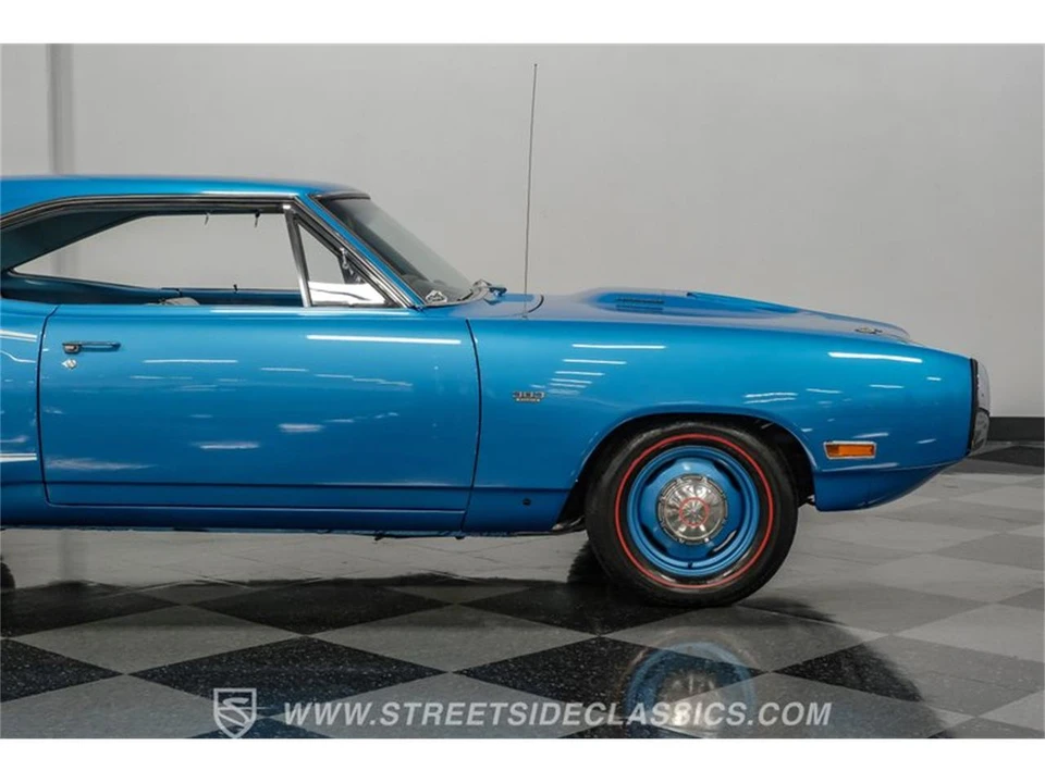 1970 Dodge Coronet 4th Gen - Image 30 of 31