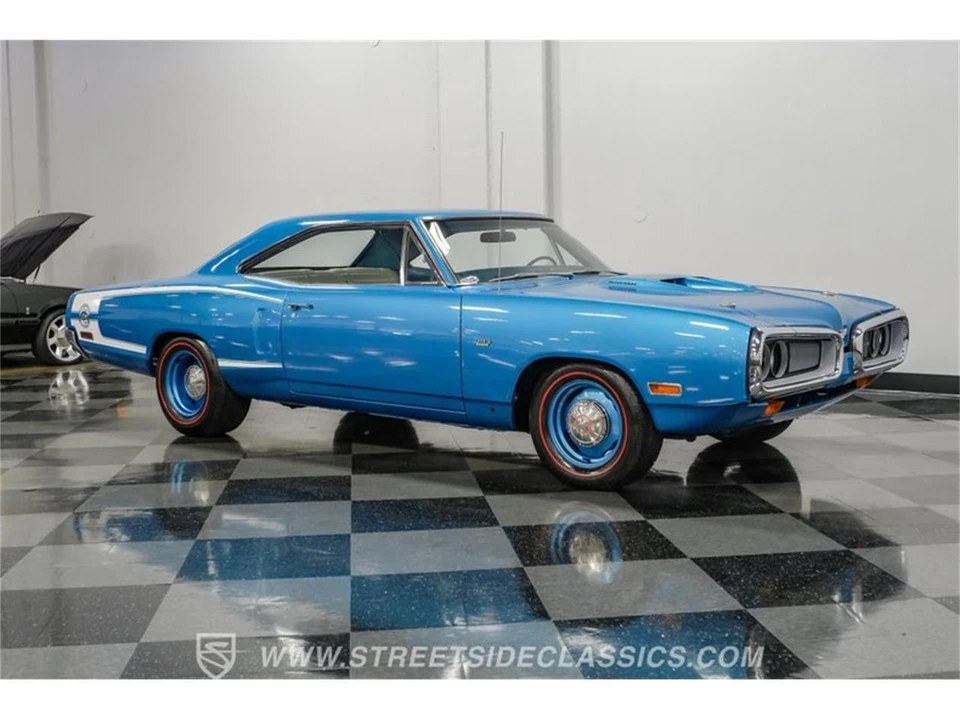 1970 Dodge Coronet 4th Gen - Image 15 of 31
