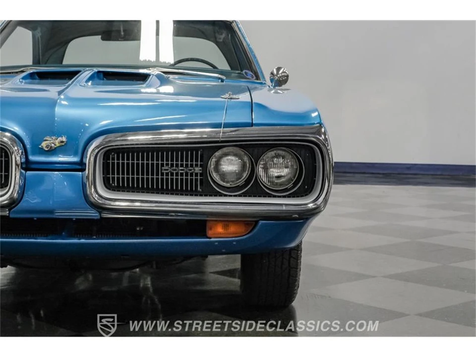 1970 Dodge Coronet 4th Gen - Image 20 of 31