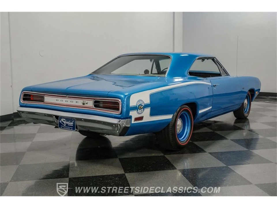 1970 Dodge Coronet 4th Gen - Image 25 of 31