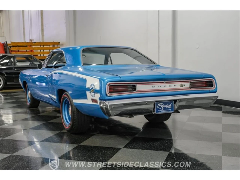 1970 Dodge Coronet 4th Gen - Image 10 of 31