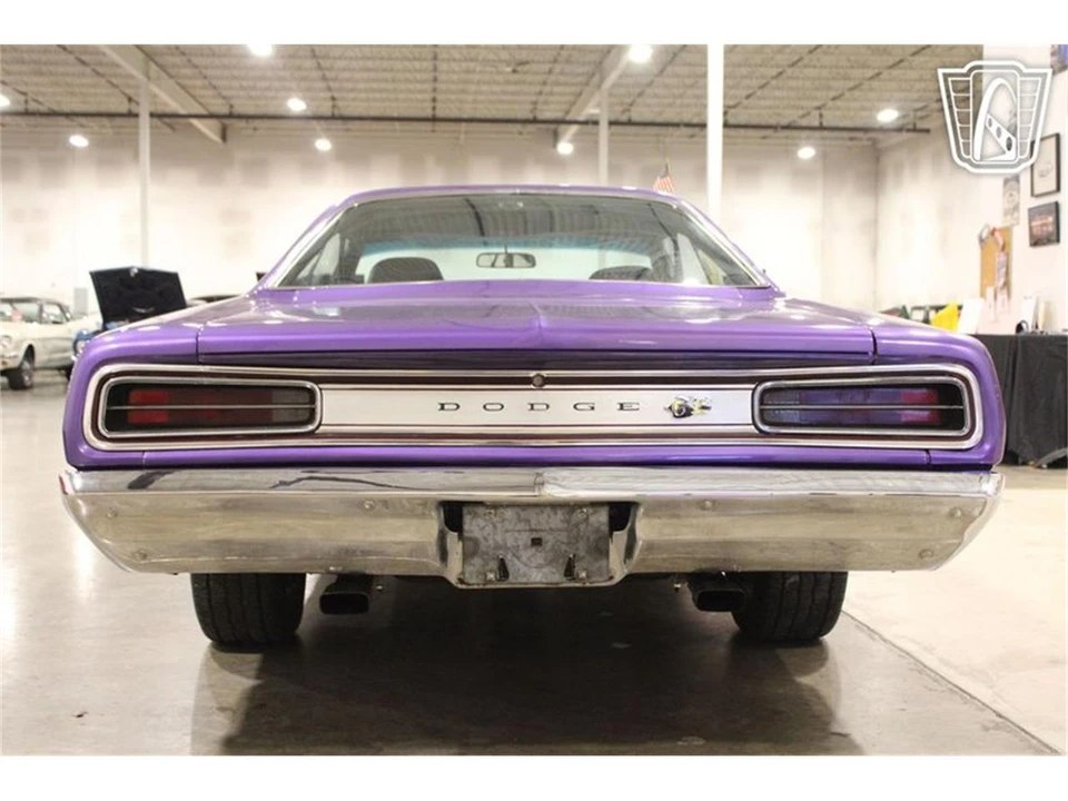 1970 Dodge Coronet 4th Gen - Image 11 of 31