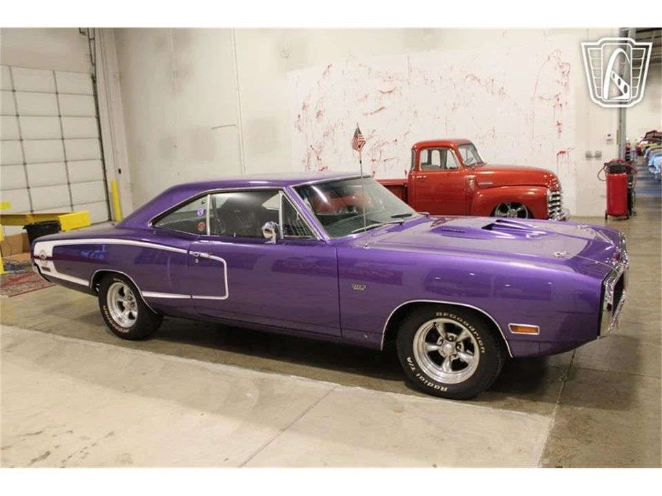 1970 Dodge Coronet 4th Gen - Image 16 of 31
