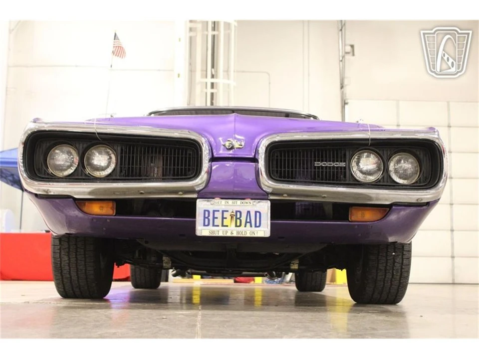 1970 Dodge Coronet 4th Gen - Image 21 of 31