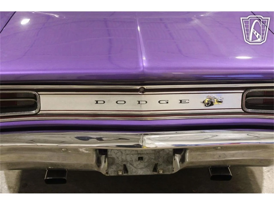1970 Dodge Coronet 4th Gen - Image 31 of 31