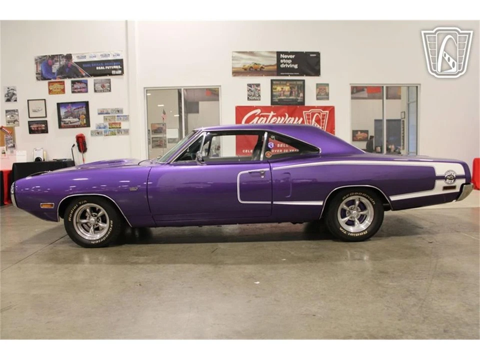 1970 Dodge Coronet 4th Gen - Image 6 of 31
