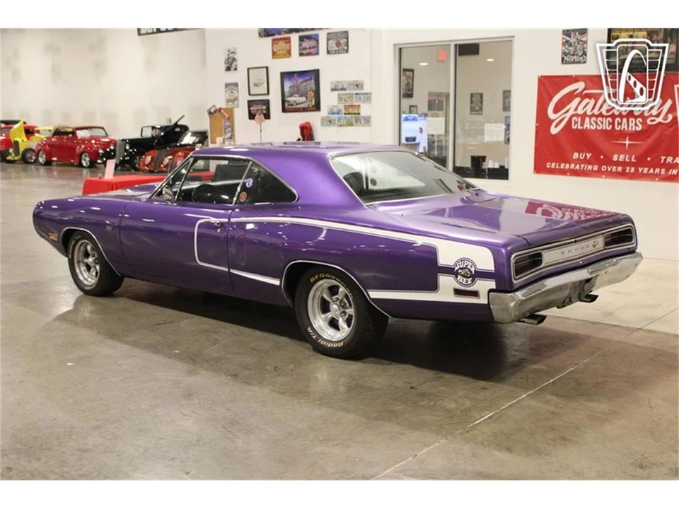1970 Dodge Coronet 4th Gen - Image 7 of 31