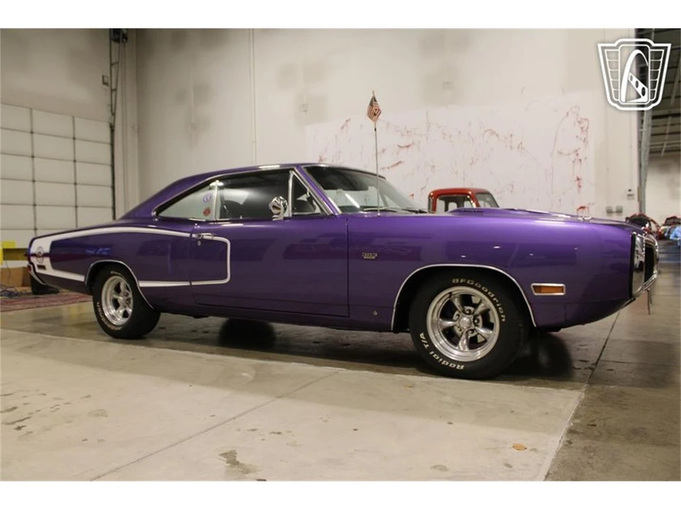 1970 Dodge Coronet 4th Gen - Image 17 of 31