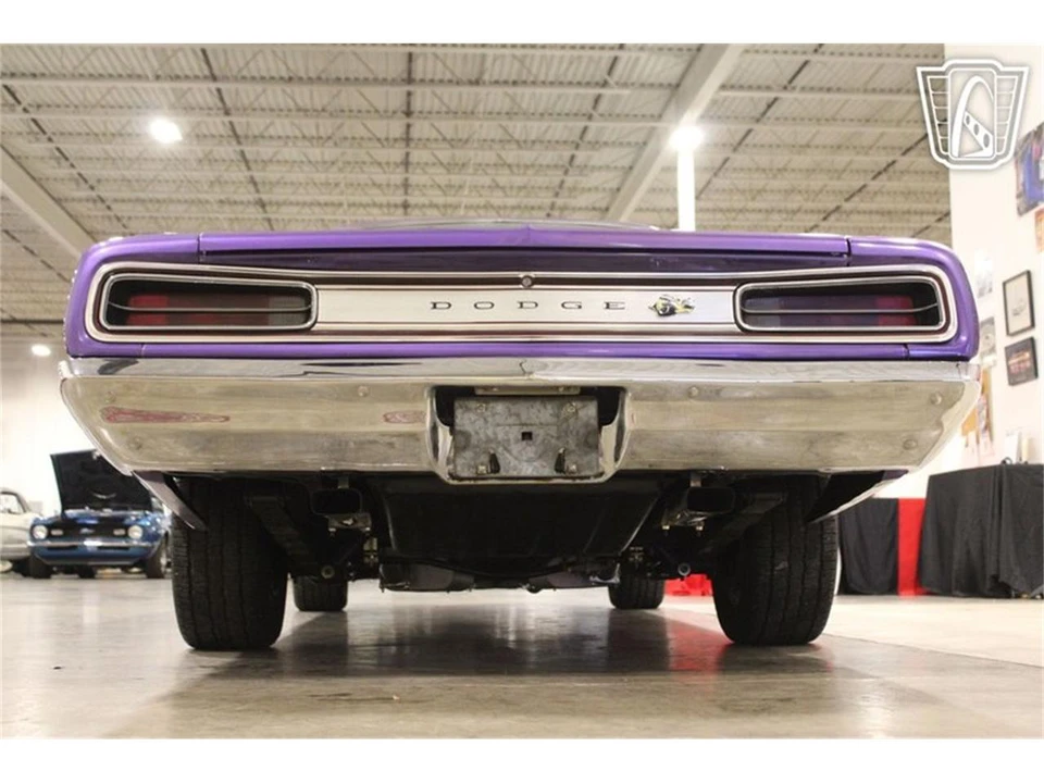 1970 Dodge Coronet 4th Gen - Image 12 of 31