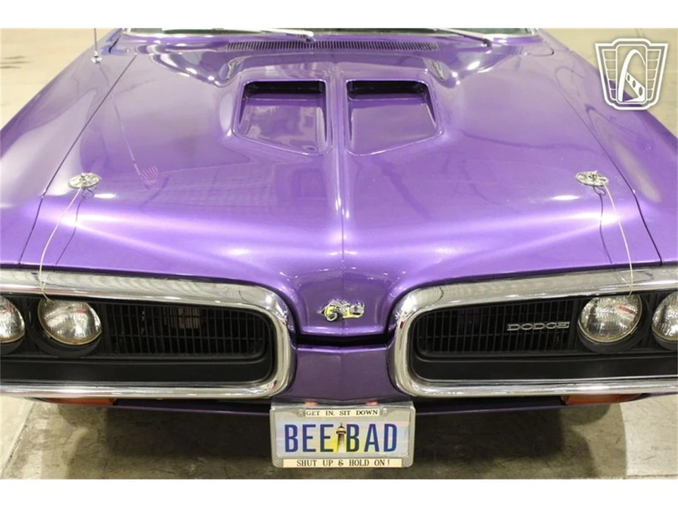 1970 Dodge Coronet 4th Gen - Image 22 of 31