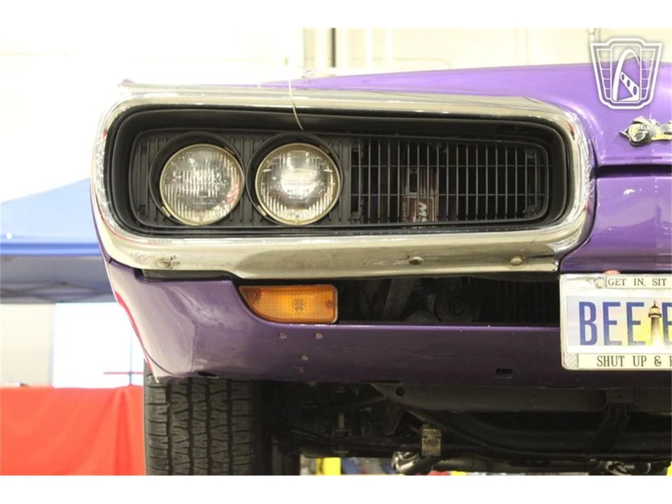 1970 Dodge Coronet 4th Gen - Image 27 of 31